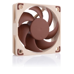 Noctua NF-A6x15 5V 60x15mm, 5V premium-tuulettaja