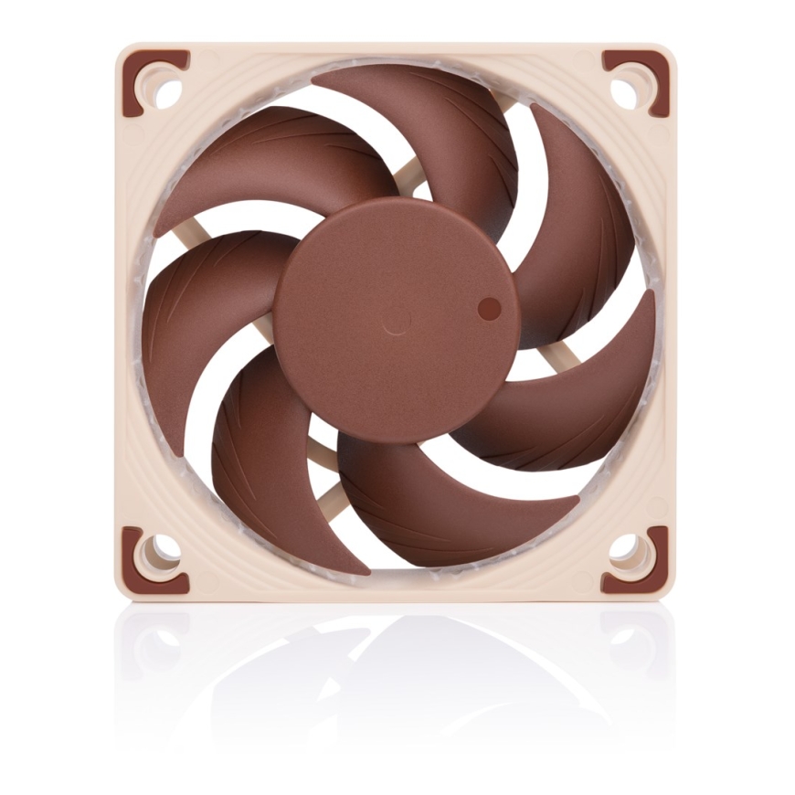 Noctua NF-A6x15 5V 60x15mm, 5V premium ventilators – 3