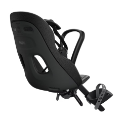 Thule Yepp Nexxt 2 Mini child seat, front mount, midnight black