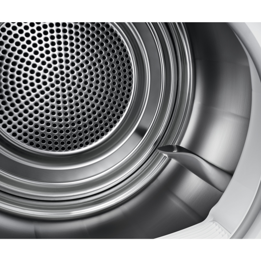 Electrolux EDE682W85W 600 GentleCare сушильная машина, 8 кг – 3