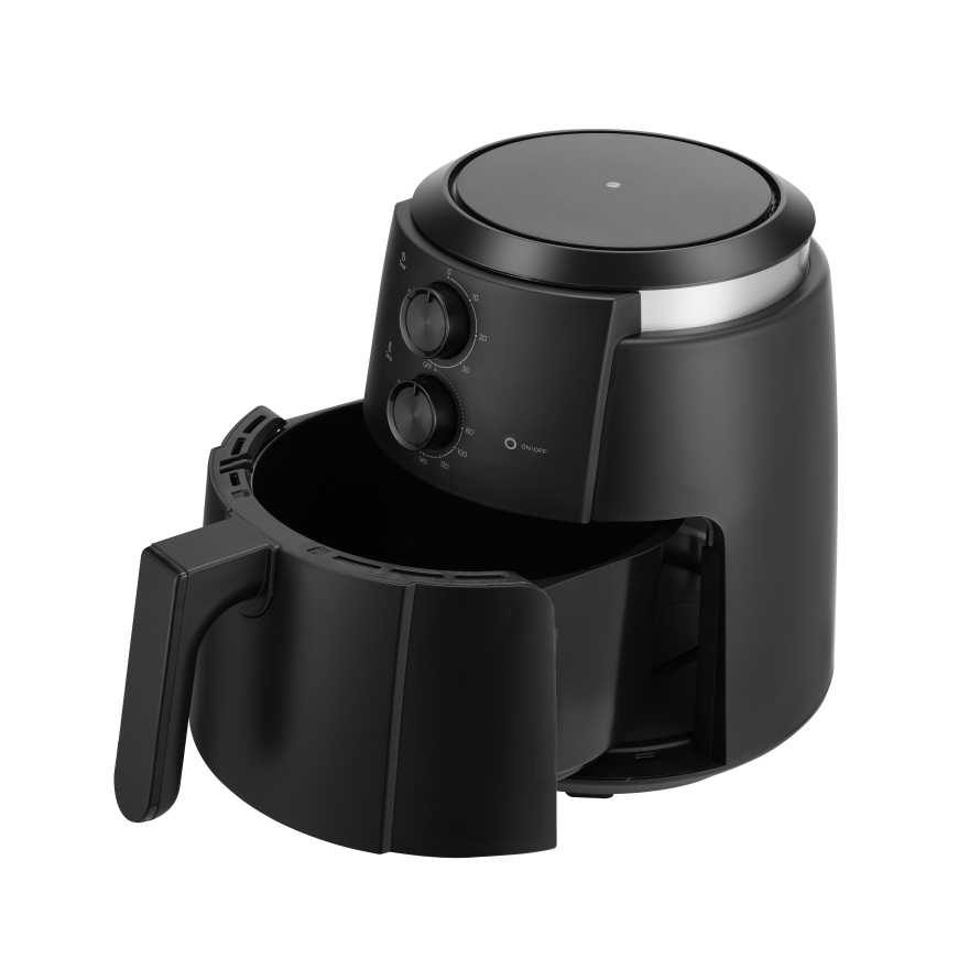 Ströme Aero Classic Airfryer – 2