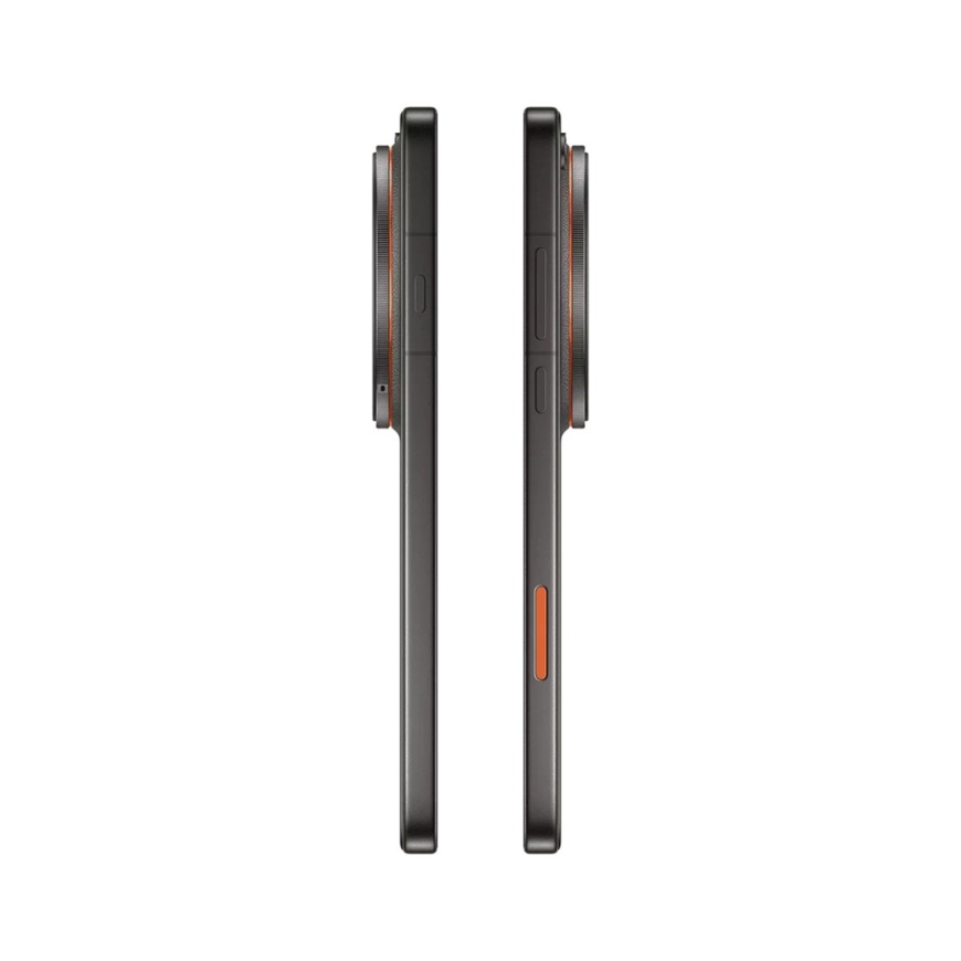 Oppo Find X9 Ultra 512GB Melns – 4