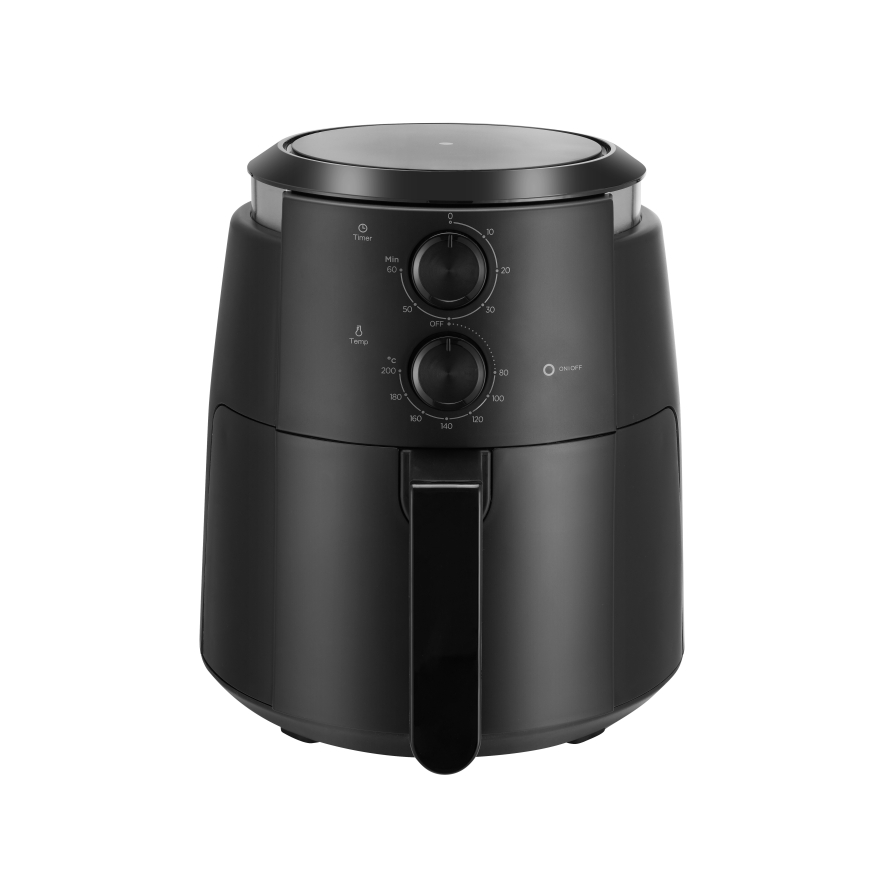 Ströme Aero Classic Airfryer – 3