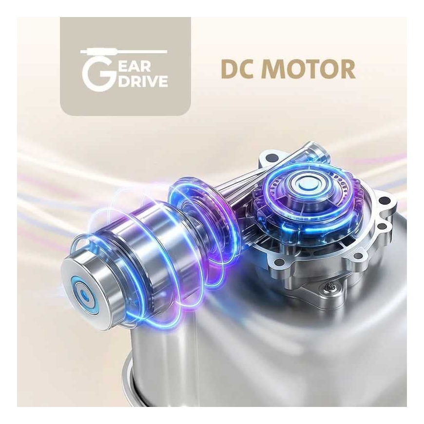 ETA 4150 90000 Crustica Valge – 5