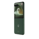 Motorola razr 70 pluss 17,5 cm (6,9") Dual SIM Android 16.0 5G USB Type-C 12 GB 512 GB 4500 mAh Tume roheline Motorola razr 70 pluss 17,5 cm (6,9") Dual SIM Android 16.0 5G USB Type-C 12 GB 512 GB 4500 mAh Tume roheline