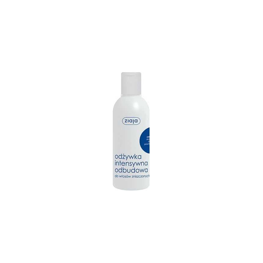 Ziaja Ziaja Hair conditioner intensive recovery ceramides 200 ml