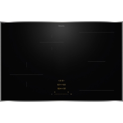 Miele KM 8482 FR - induktsiooniplaat, 80 cm