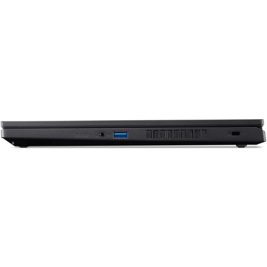 Acer Nitro V 15 ANV15-A31 15.6 165hz 170 16GB 1SSD RTX5060 EN DOS Musta