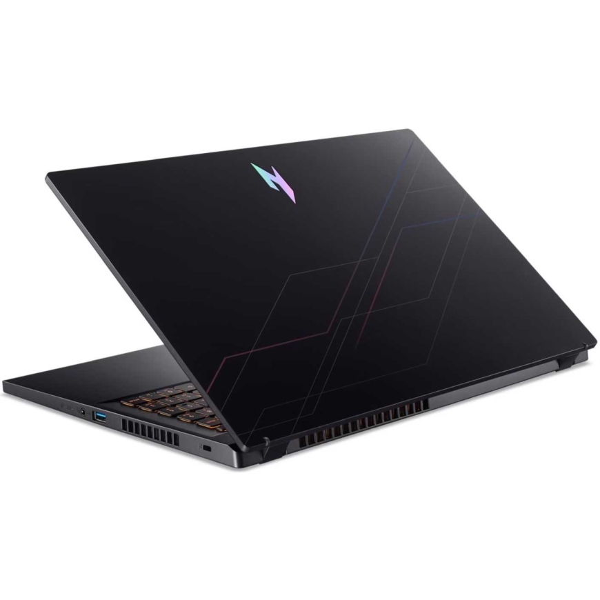 Acer Nitro V 15 ANV15-A31 15.6 165hz 170 16GB 1SSD RTX5060 EN DOS Juodas – 5