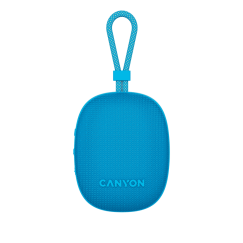 Canyon OnMove 12 5W Zils