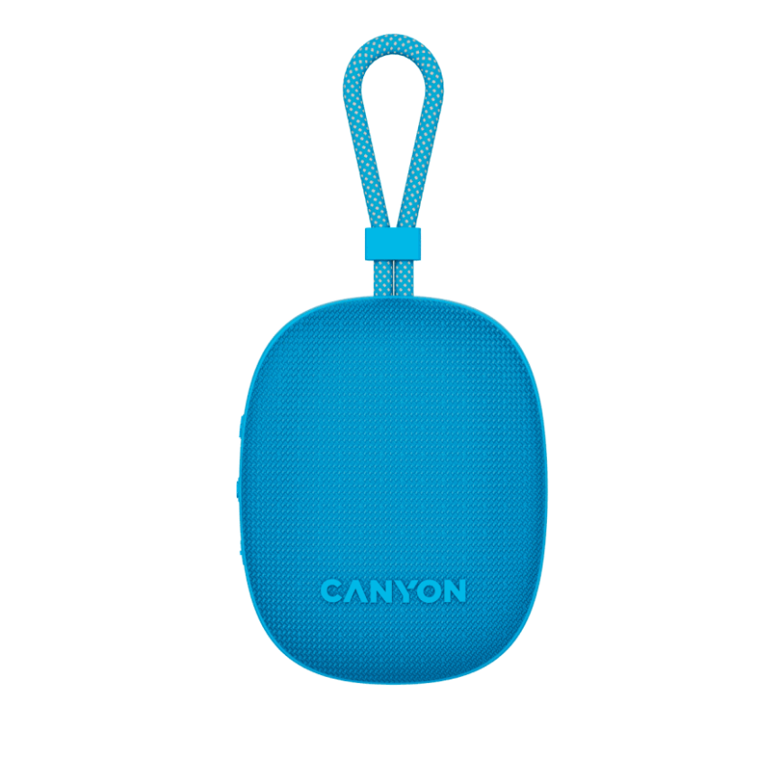 Canyon OnMove 12 5W Sininen