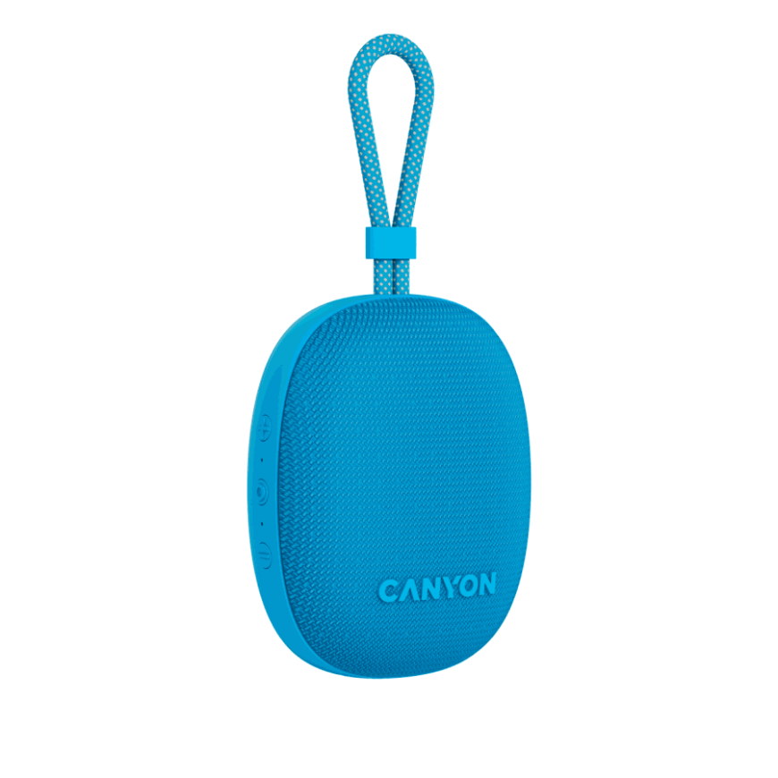 Canyon OnMove 12 5W Sinine – 2