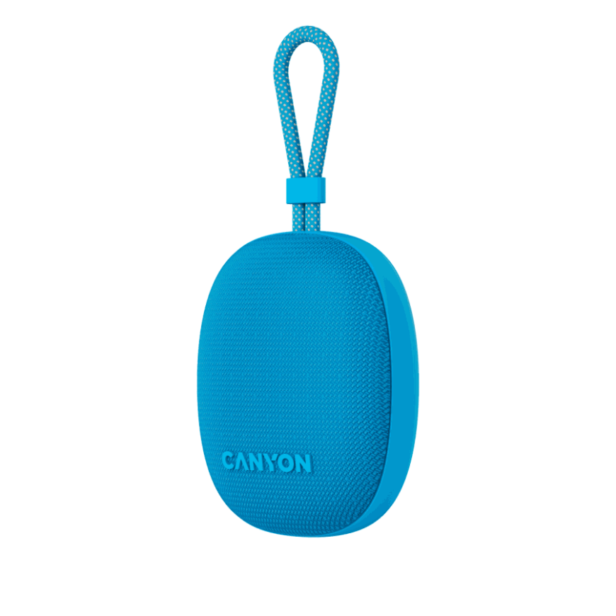 Canyon OnMove 12 5W Синий – 3
