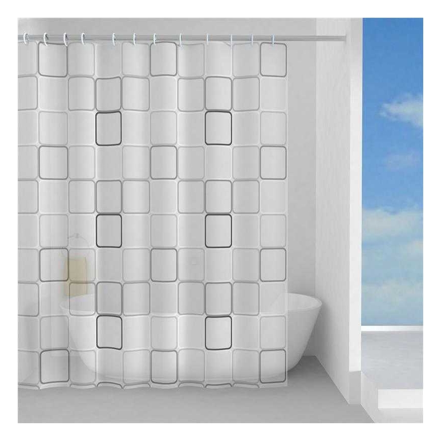 Gedy SH CRT 180X200 DOMINO