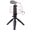 Puluz Desk Plastic Tripod Mount PU600B Puluz Desk Plastic Tripod Mount PU600B