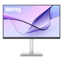 BenQ MA320UG tietokoneen litteä näyttö 80 cm (31.5") 3840 x 2160 pikseliä 4K Ultra HD Valkoinen