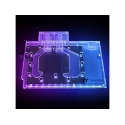 Thermaltake Pacific V-RTX 4090 Plus (ASUS ROG & TUF) GPU Water Block Thermaltake Pacific V-RTX 4090 Plus (ASUS ROG & TUF) GPU Water Block