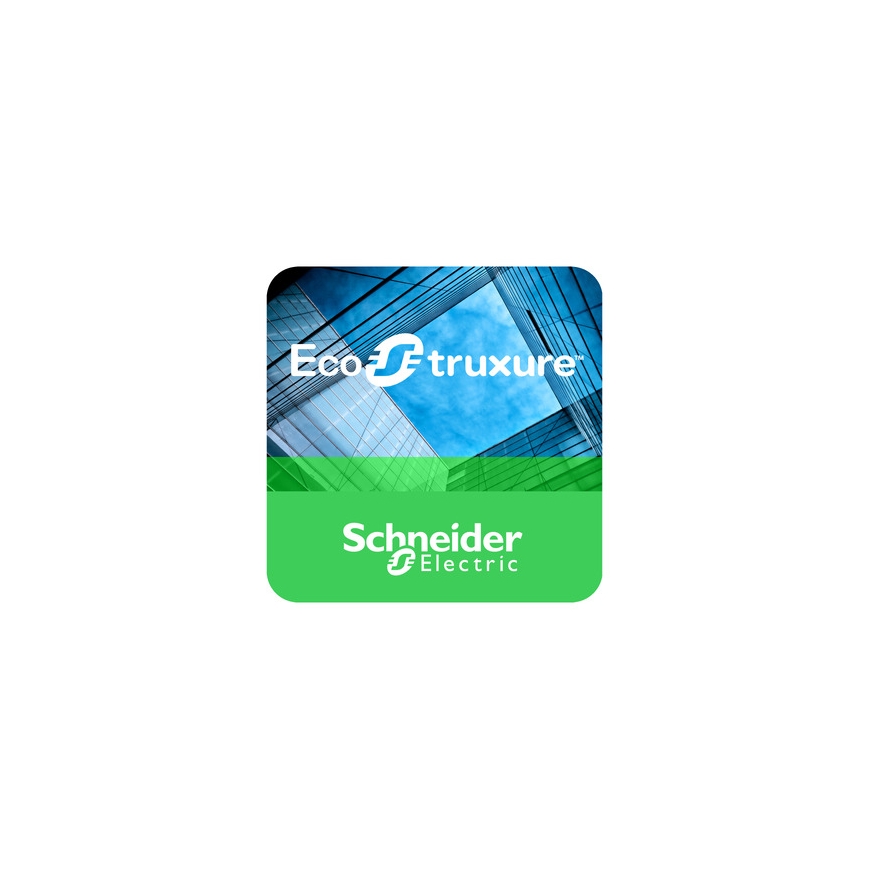 APC PowerChute Network Shutdown 1 lisenssi(t) Lisenssi Englanti 6 vuosi/vuosia 72 kuukautta