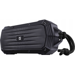 Defender OCTAGON Bluetooth 5W BT/FM/TF/USB/AUX/TWS/IP