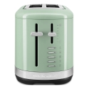 KitchenAid 5KMT2109EPT 7 2 griežinėliai 980 W Juoda, Žalia, Nerūdijančiojo plieno KitchenAid 5KMT2109EPT 7 2 griežinėliai 980 W Juoda, Žalia, Nerūdijančiojo plieno