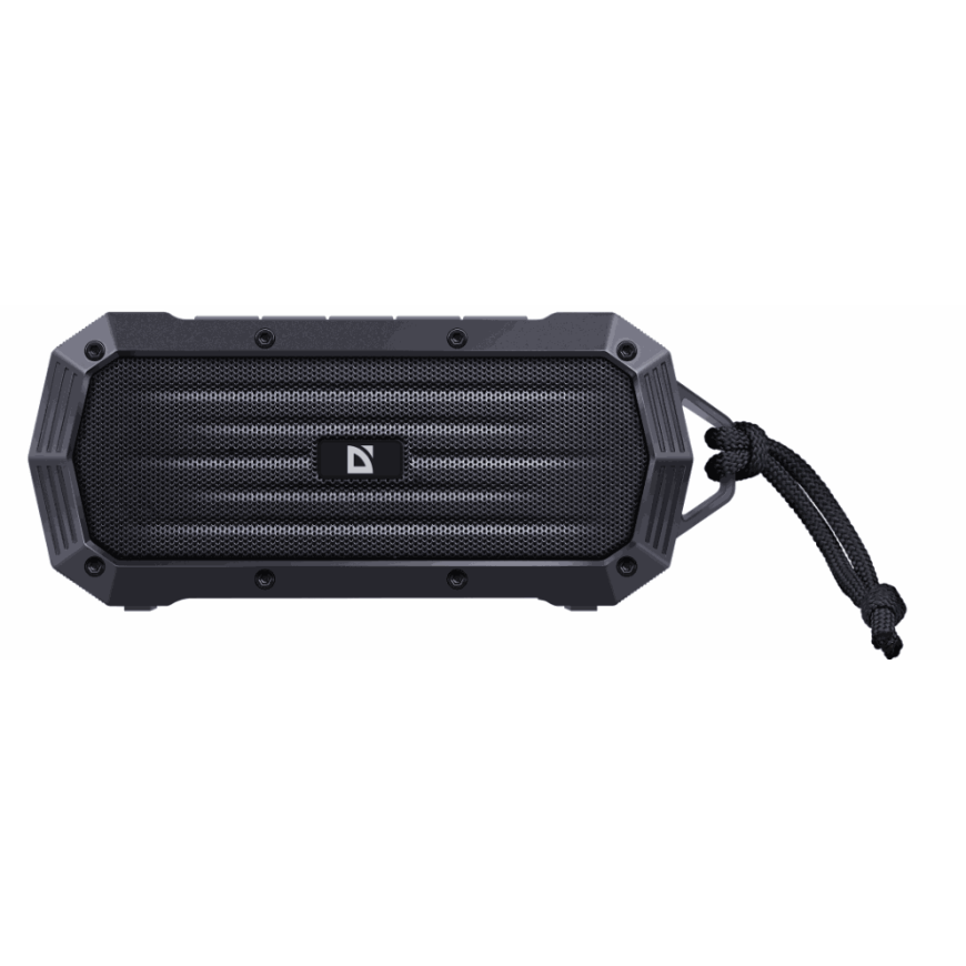Defender OCTAGON Bluetooth 5W BT/FM/TF/USB/AUX/TWS/IP – 2