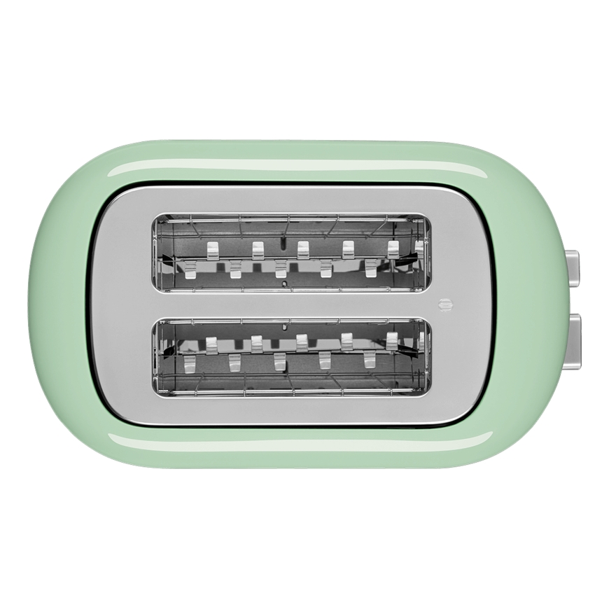 KitchenAid 5KMT2109EPT 7 2 griežinėliai 980 W Juoda, Žalia, Nerūdijančiojo plieno – 3