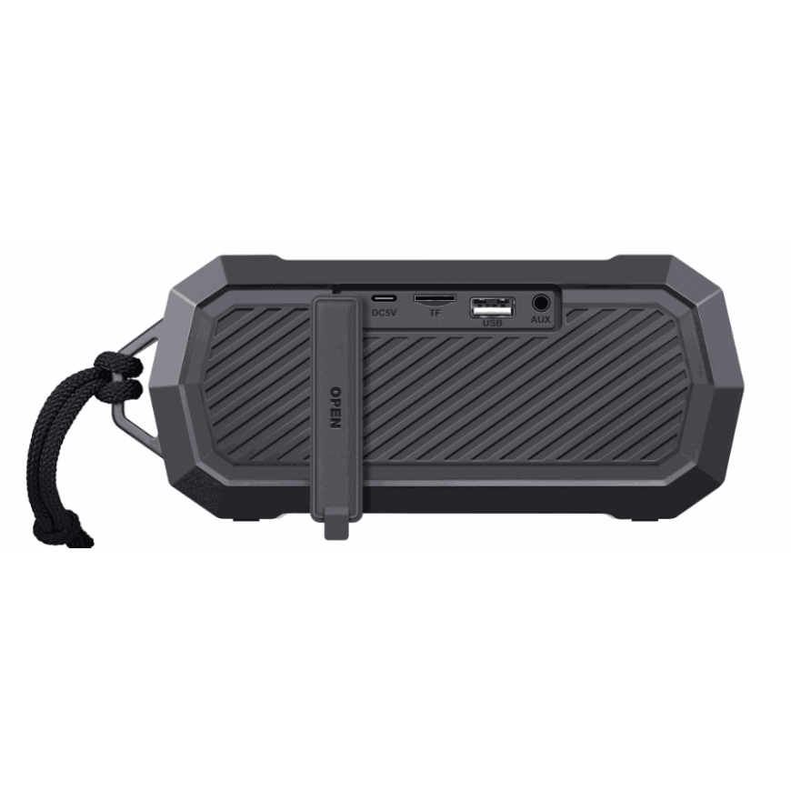 Defender OCTAGON Bluetooth 5W BT/FM/TF/USB/AUX/TWS/IP – 3