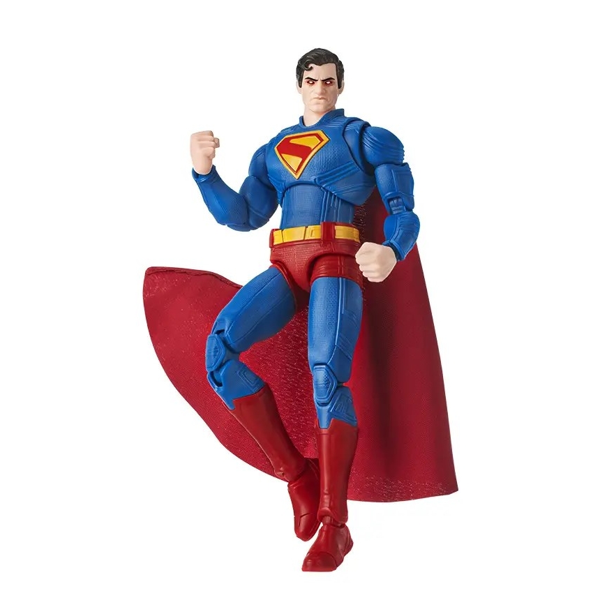 Blokees DC Superman 2025 – 5