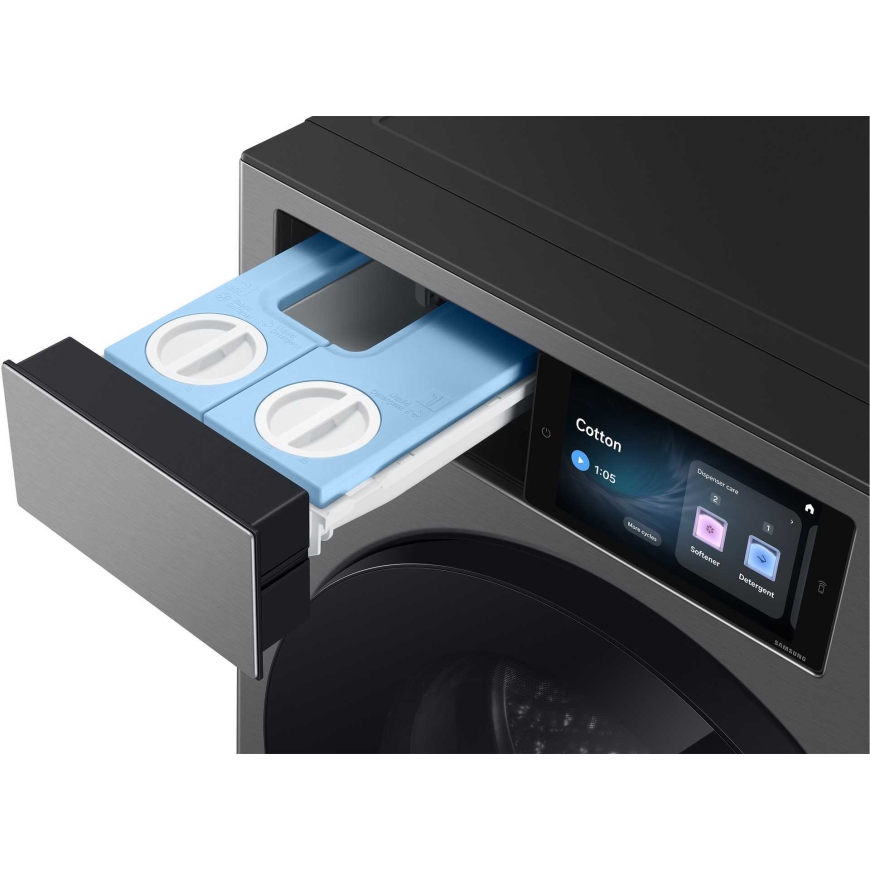 Samsung WF90H09C4ST2 – 2