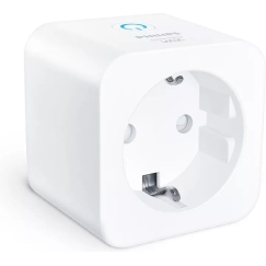 Philips Smart Lighting Smart Plug älypistorasia, 1 kpl