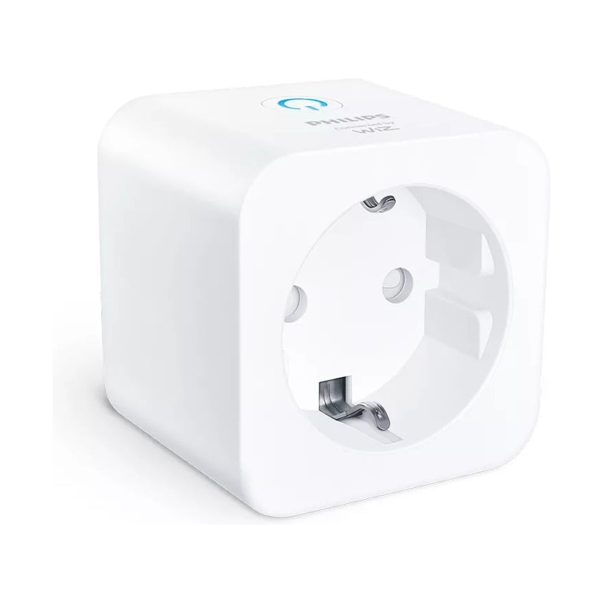 Philips Smart Lighting Smart Plug, 1 piece