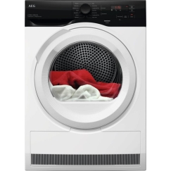 AEG TE782W84W 7000 SensiDry® Tumble Dryer