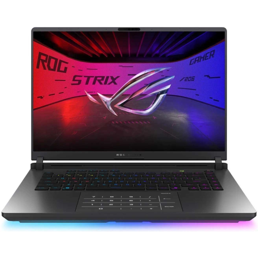 Asus ROG Strix G16 G615LW-U9R321 300Гц U9-290HX 32ГБ 1SSD RTX5080 EN