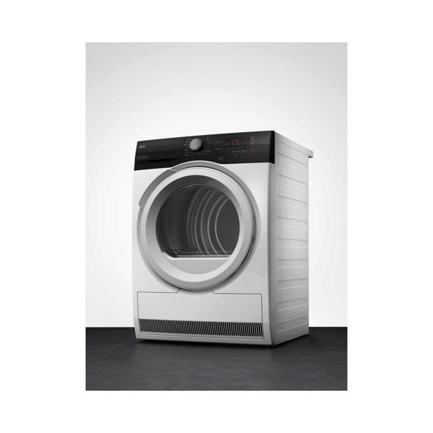 AEG TE782W84W 7000 SensiDry® džiovyklė – 5