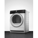 AEG TE782W84W 7000 SensiDry® veļas žāvētājs AEG TE782W84W 7000 SensiDry® veļas žāvētājs