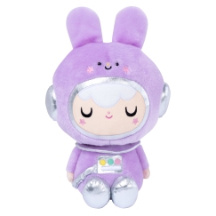 Momiji OTW Astro Pupu plush toy, 25 cm