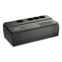 APC BV800I-GR uninterruptible power supply (UPS) Line-Interactive 0.8 kVA 450 W 4 AC outlet(s) APC BV800I-GR uninterruptible power supply (UPS) Line-Interactive 0.8 kVA 450 W 4 AC outlet(s)