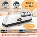 Riff uzlādējams bezvadu nazis / šķērveida asināšanas ierīce Riff uzlādējams bezvadu nazis / šķērveida asināšanas ierīce