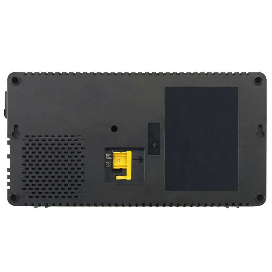 APC BV800I-GR источник бесперебойного питания Интерактивная 0,8 kVA 450 W 4 розетка(и) – 2