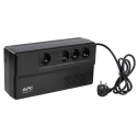 APC BV800I-GR uninterruptible power supply (UPS) Line-Interactive 0.8 kVA 450 W 4 AC outlet(s) APC BV800I-GR uninterruptible power supply (UPS) Line-Interactive 0.8 kVA 450 W 4 AC outlet(s)