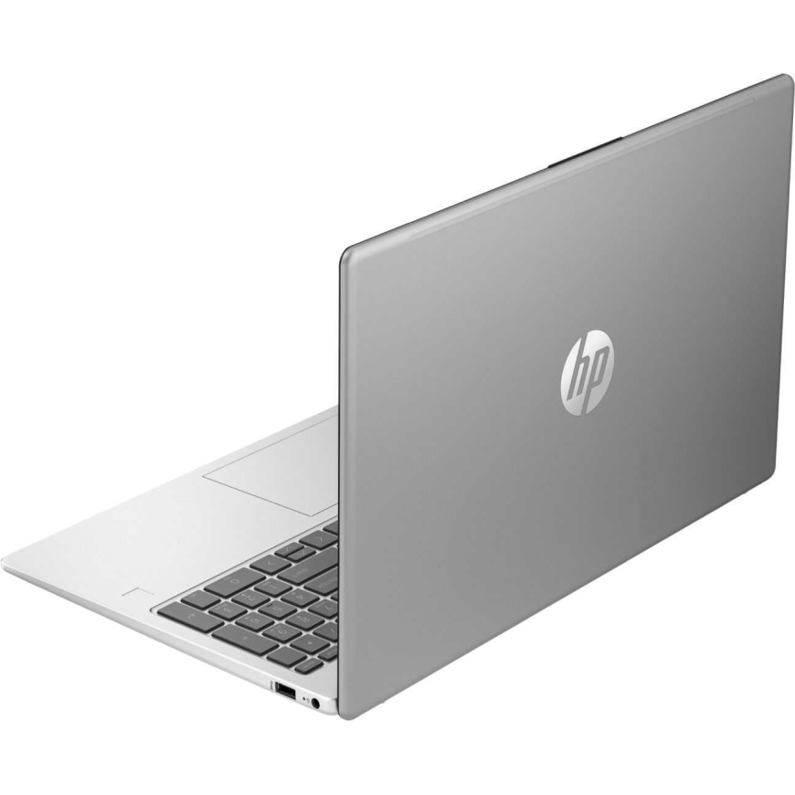 HP 250R G10 15.6 FHD IPS 120U 16GB 512SSD EN W11P Pelēks
