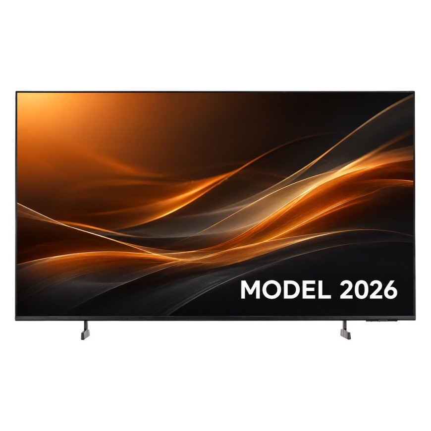 Samsung UE75U8092HUXXH TV 190,5 cm (75") 4K Ultra HD Smart TV Wi-Fi Musta