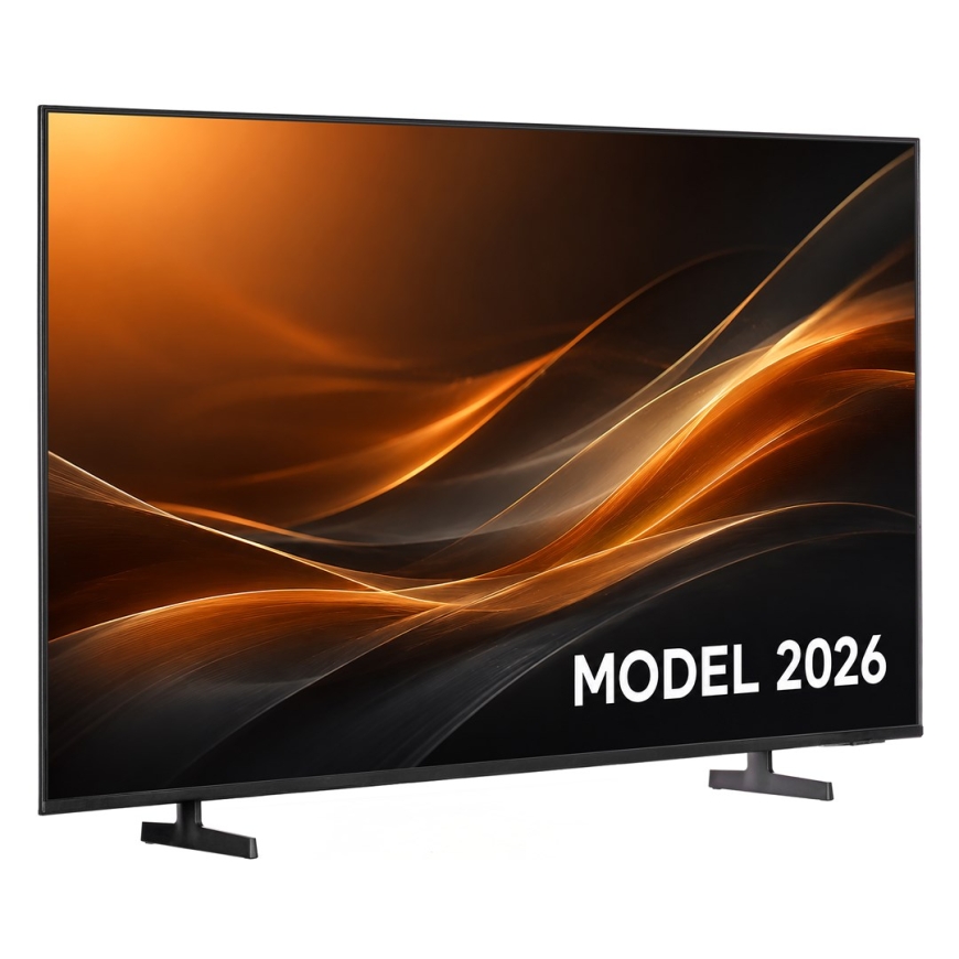 Samsung UE75U8092HUXXH televizorius 190,5 cm (75") 4K Ultra HD Smart TV Wi-Fi Juodas – 2
