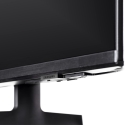 Samsung UE75U8092HUXXH teler 190,5 cm (75") 4K Ultra HD Smart TV Wi-Fi Must Samsung UE75U8092HUXXH teler 190,5 cm (75") 4K Ultra HD Smart TV Wi-Fi Must