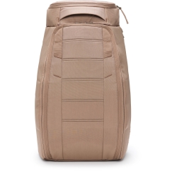 Db Hugger seljakott, 25 l, Affogato Brown