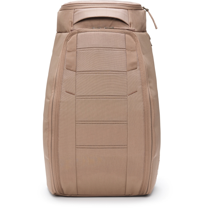 Db Hugger seljakott, 25 l, Affogato Brown