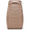 Db Hugger kuprinė, 25 l, Affogato Brown Db Hugger kuprinė, 25 l, Affogato Brown