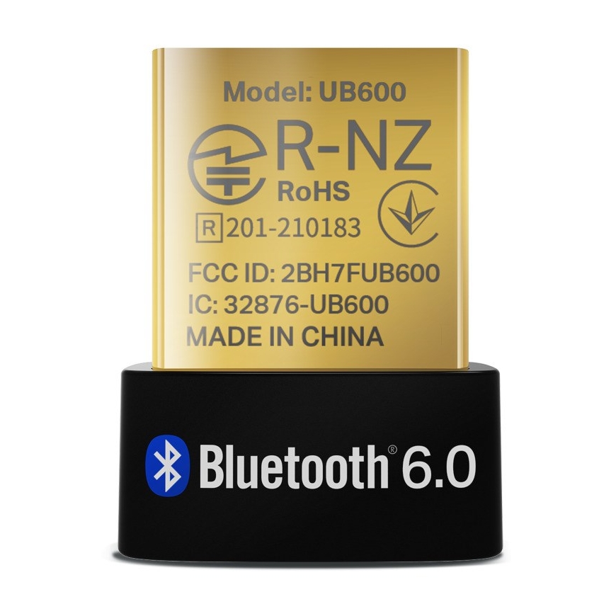 TP-Link UB600 tinklo plokštė Bluetooth – 2