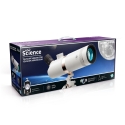 SO SCIENCE children's telescope with tripod SO SCIENCE children's telescope with tripod