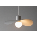Innolux Kaari L pendant lamp, white Innolux Kaari L pendant lamp, white